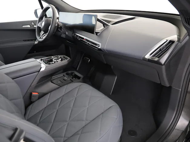 BMW iX xDrive60