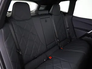 BMW iX xDrive60