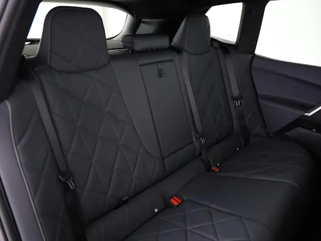 BMW iX xDrive60