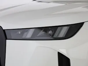 BMW iX xDrive60