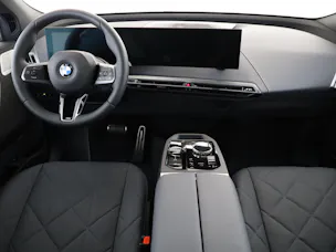 BMW iX xDrive60