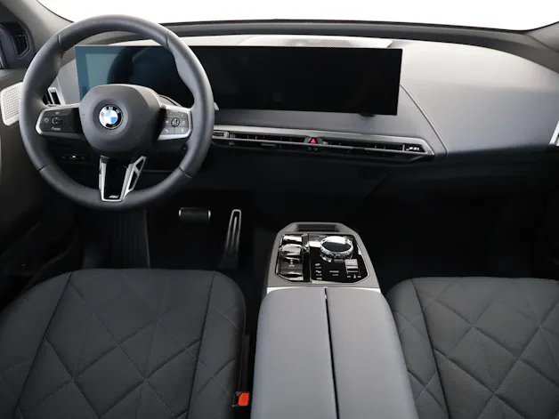 BMW iX xDrive60