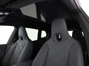 BMW iX xDrive60