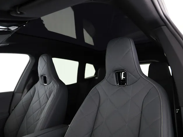 BMW iX xDrive60
