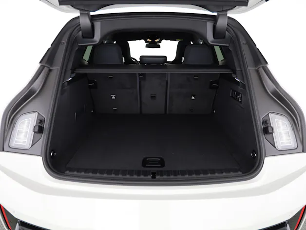 BMW iX xDrive60