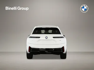 BMW iX xDrive60