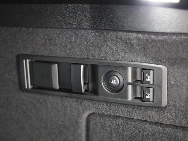 BMW iX xDrive60