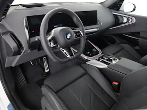BMW X3 40d xDrive