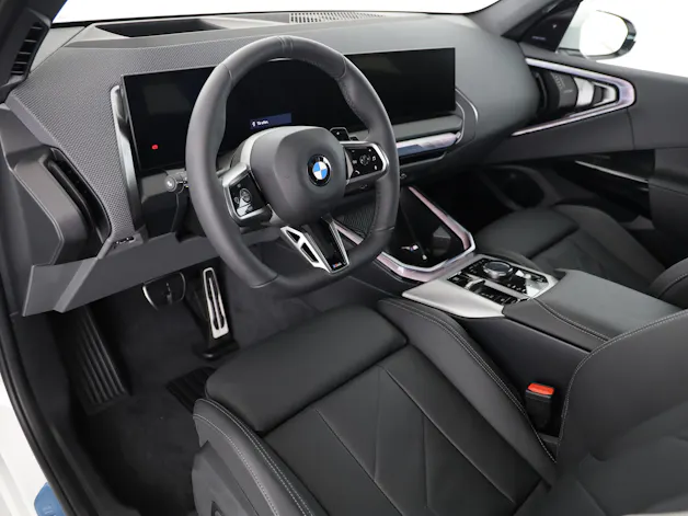 BMW X3 40d xDrive