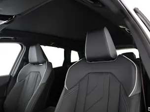 BMW X3 40d xDrive