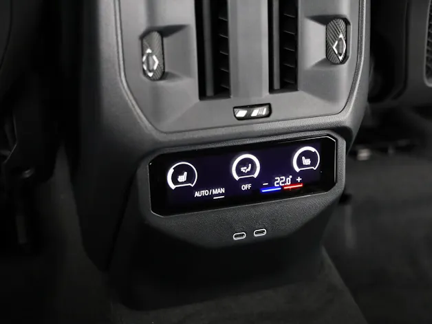 BMW X3 40d xDrive