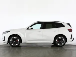 BMW X3 40d xDrive