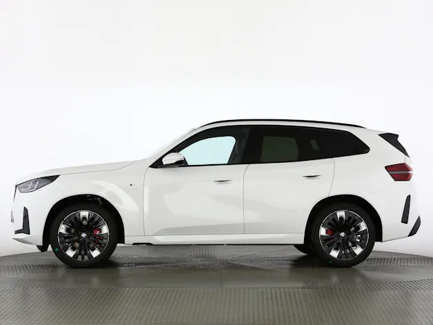 BMW X3 40d xDrive
