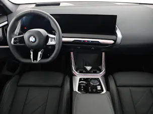 BMW X3 40d xDrive