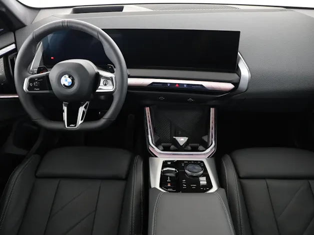 BMW X3 40d xDrive