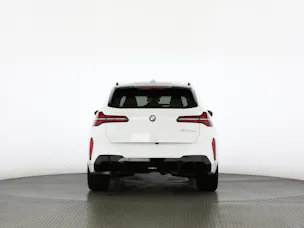 BMW X3 40d xDrive