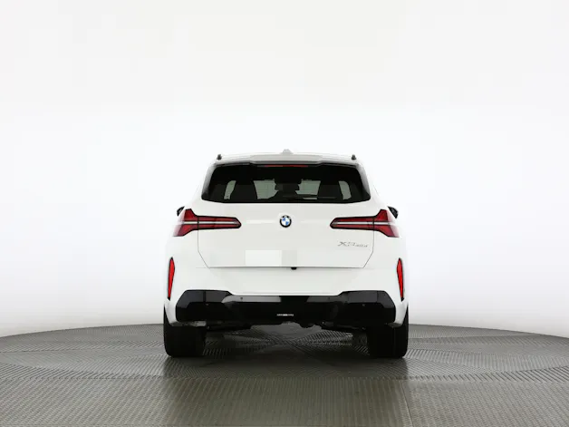 BMW X3 40d xDrive