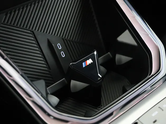 BMW X3 40d xDrive