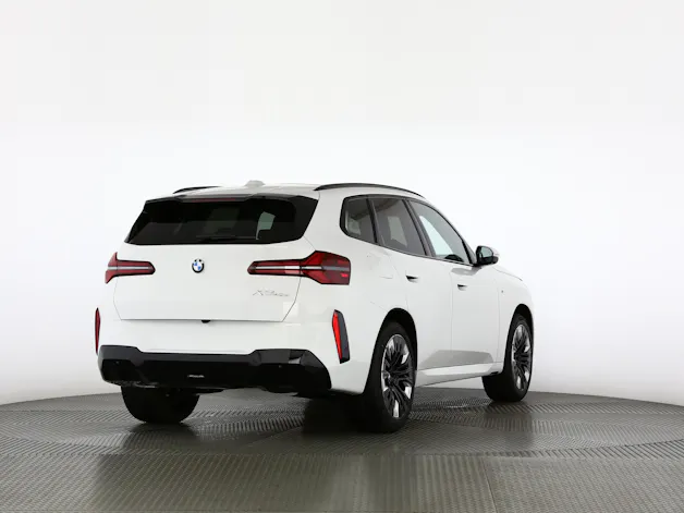 BMW X3 40d xDrive