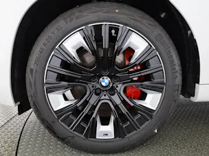 BMW X3 40d xDrive