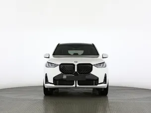 BMW X3 40d xDrive