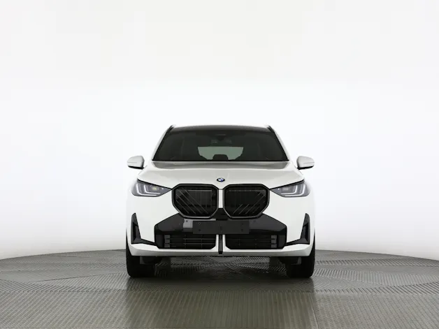 BMW X3 40d xDrive