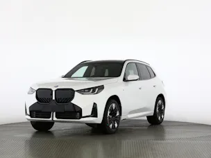 BMW X3 40d xDrive