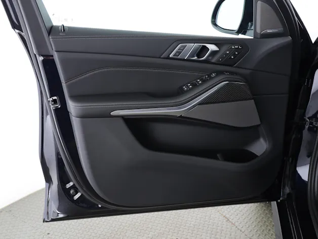 BMW X7 40d xDrive SAG