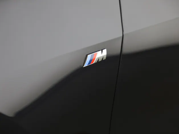 BMW X7 40d xDrive SAG