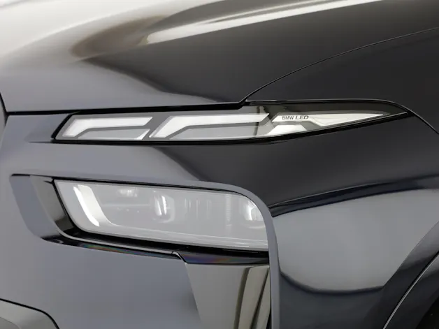 BMW X7 40d xDrive SAG