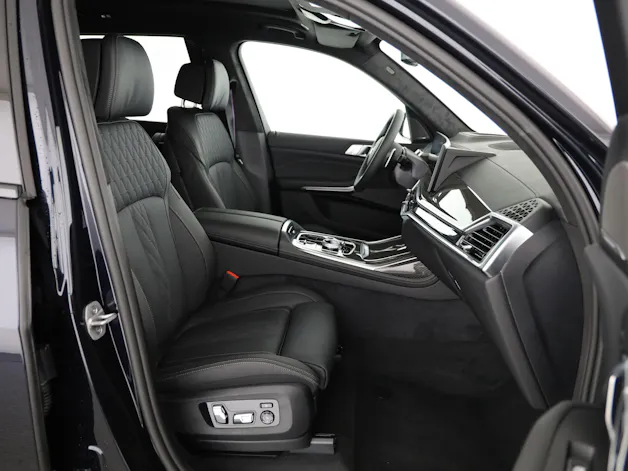 BMW X7 40d xDrive SAG
