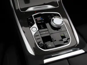 BMW X7 40d xDrive SAG