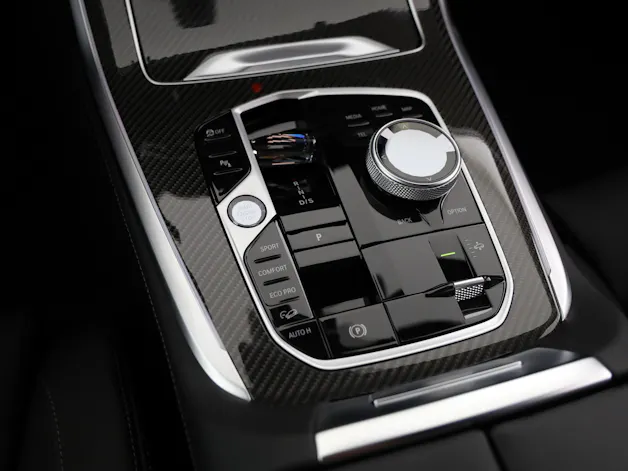 BMW X7 40d xDrive SAG