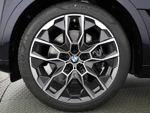 BMW X7 40d xDrive SAG