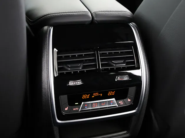 BMW X7 40d xDrive SAG