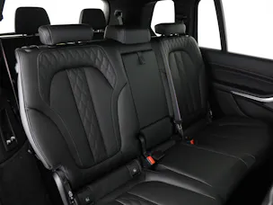 BMW X7 40d xDrive SAG