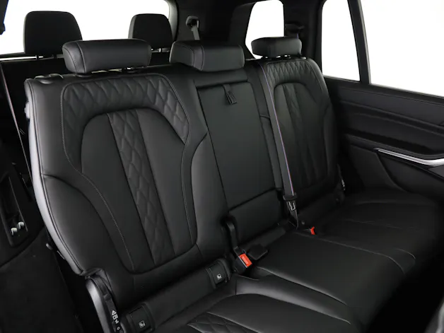 BMW X7 40d xDrive SAG