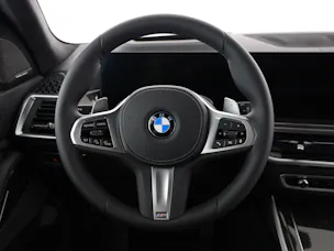 BMW X7 40d xDrive SAG