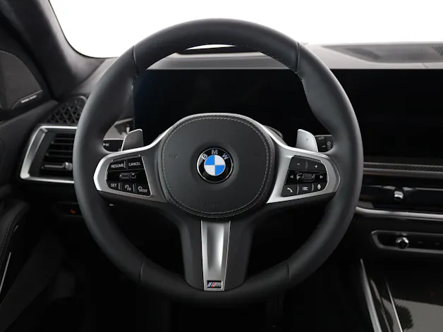 BMW X7 40d xDrive SAG