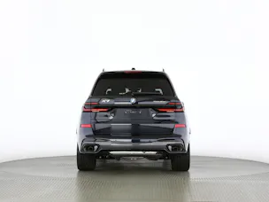 BMW X7 40d xDrive SAG