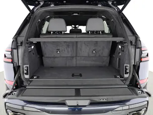 BMW X7 40d xDrive SAG