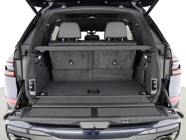 BMW X7 40d xDrive SAG