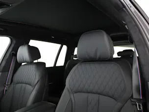 BMW X7 40d xDrive SAG