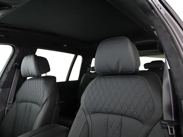 BMW X7 40d xDrive SAG