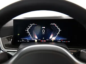 BMW X7 40d xDrive SAG