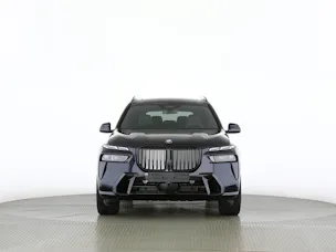 BMW X7 40d xDrive SAG