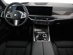 BMW X7 40d xDrive SAG