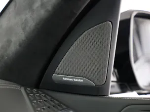BMW X7 40d xDrive SAG