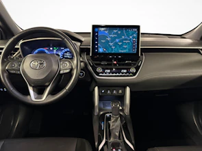 image du véhicule TOYOTA Corolla Cross 2.0 HSD Trend AWD-i