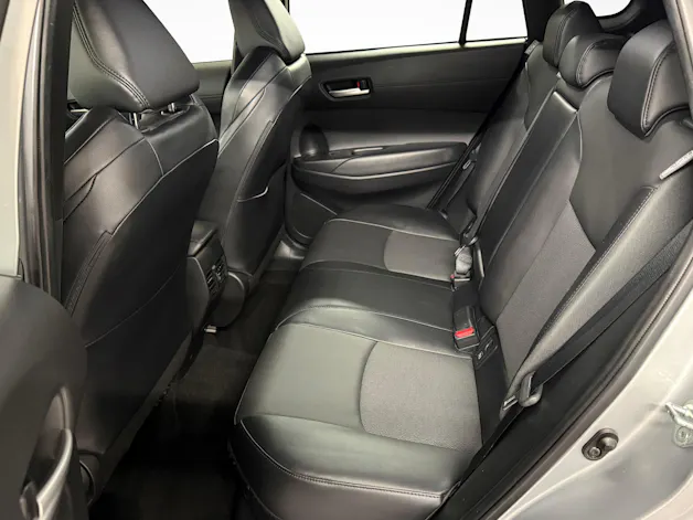 Toyota Corolla Cross 2.0 HSD Trend AWD-i